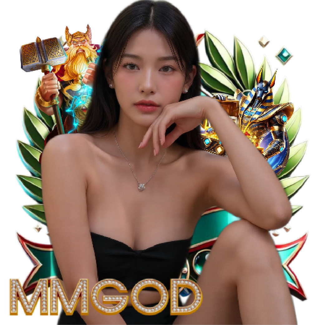 mmgod slot