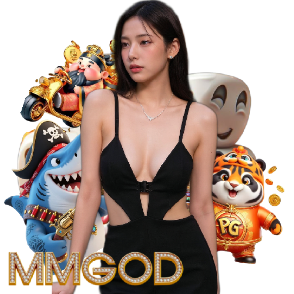 mmgod