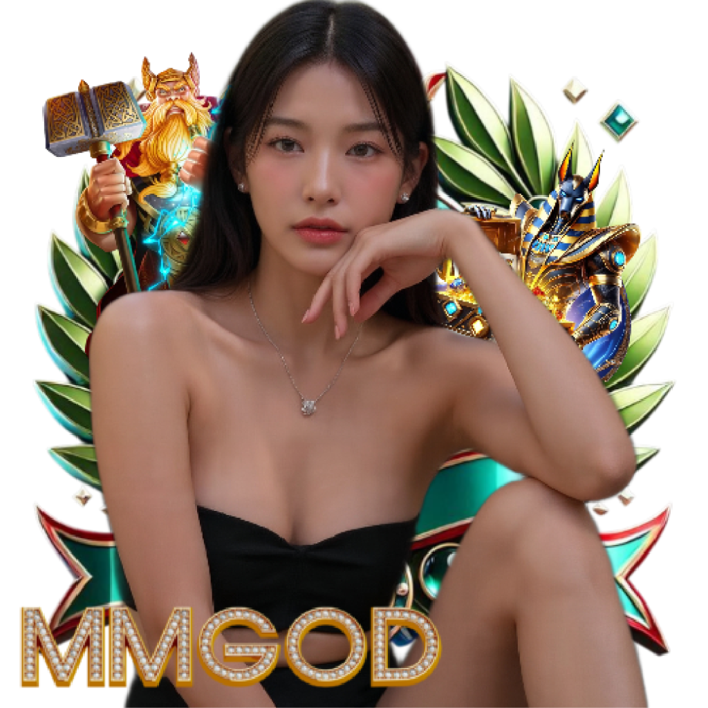 mmgod slot