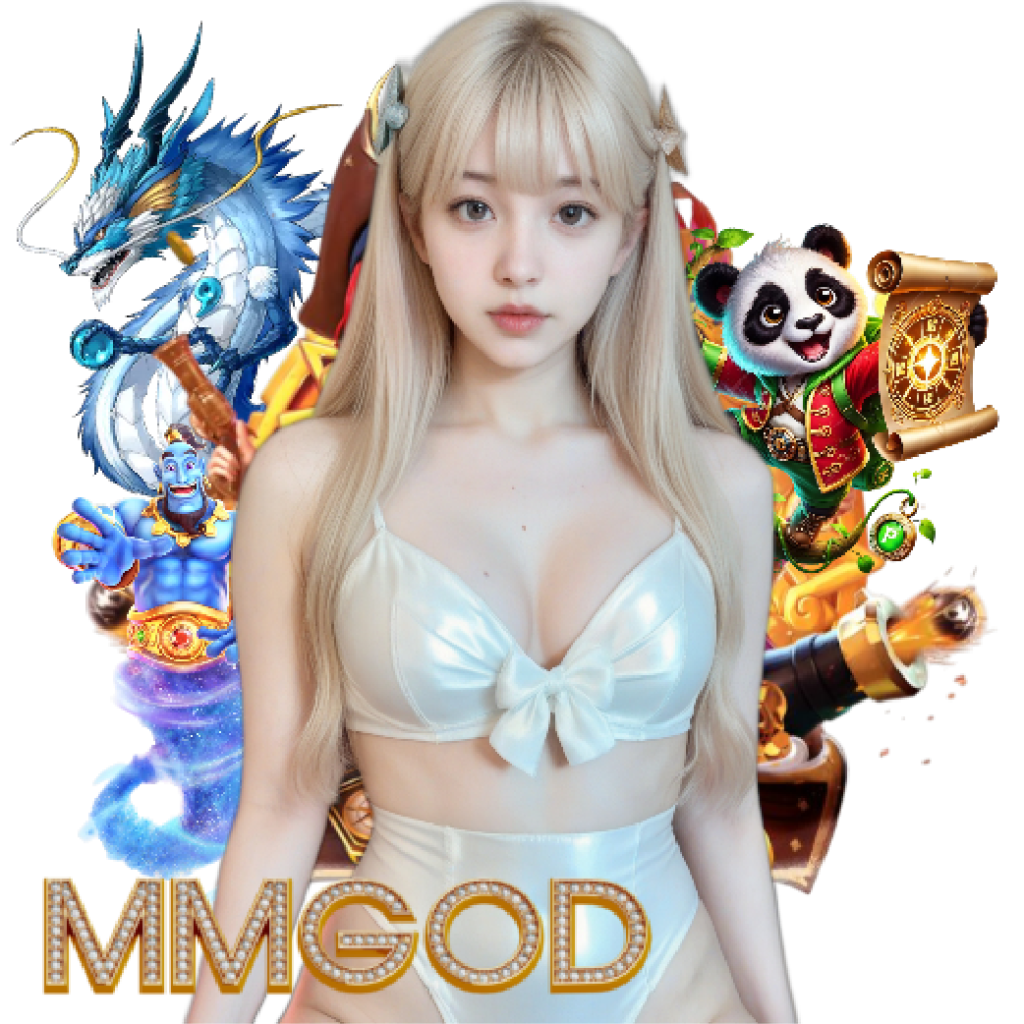 mmgod จ่ายจริง