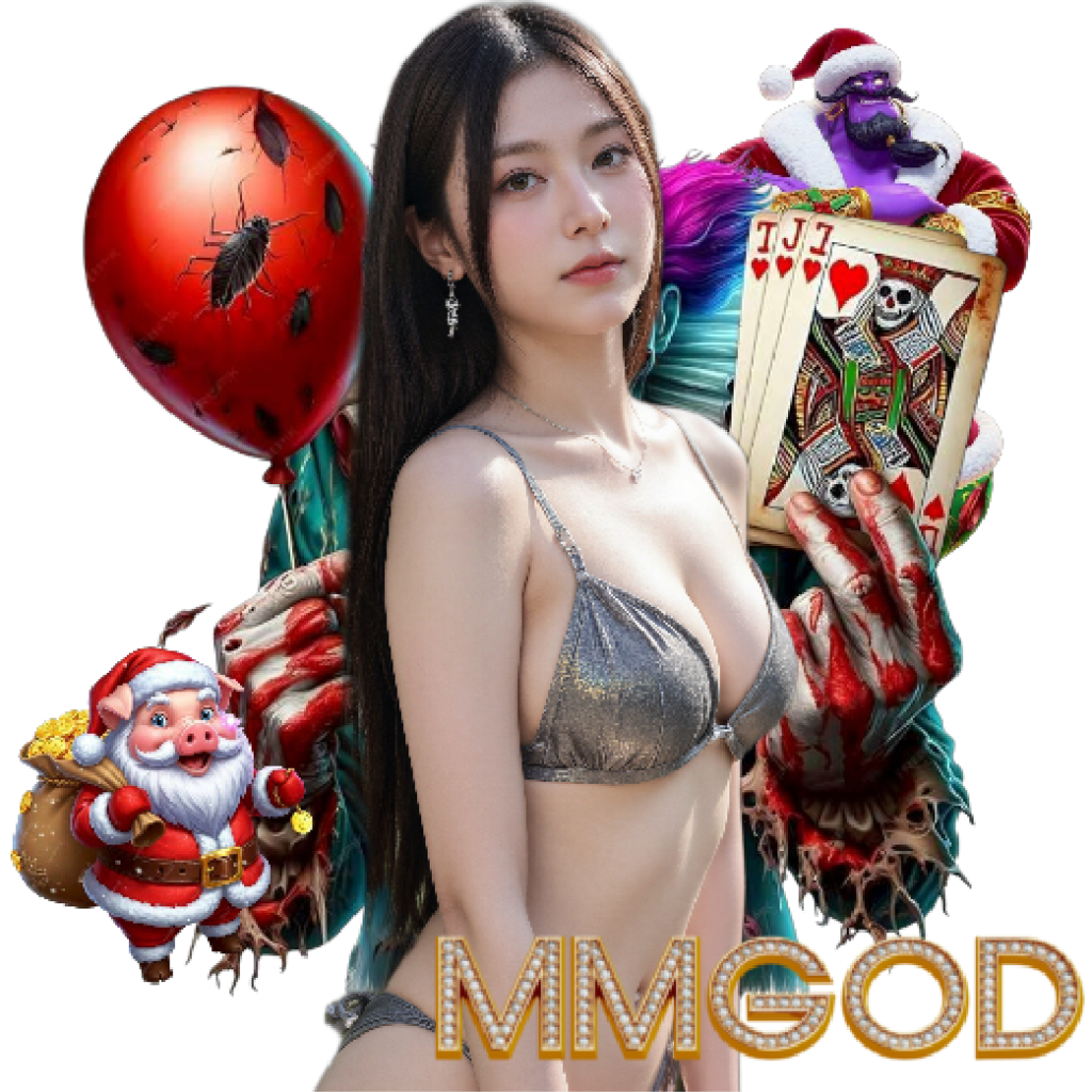 mmgod ปลอดภัย